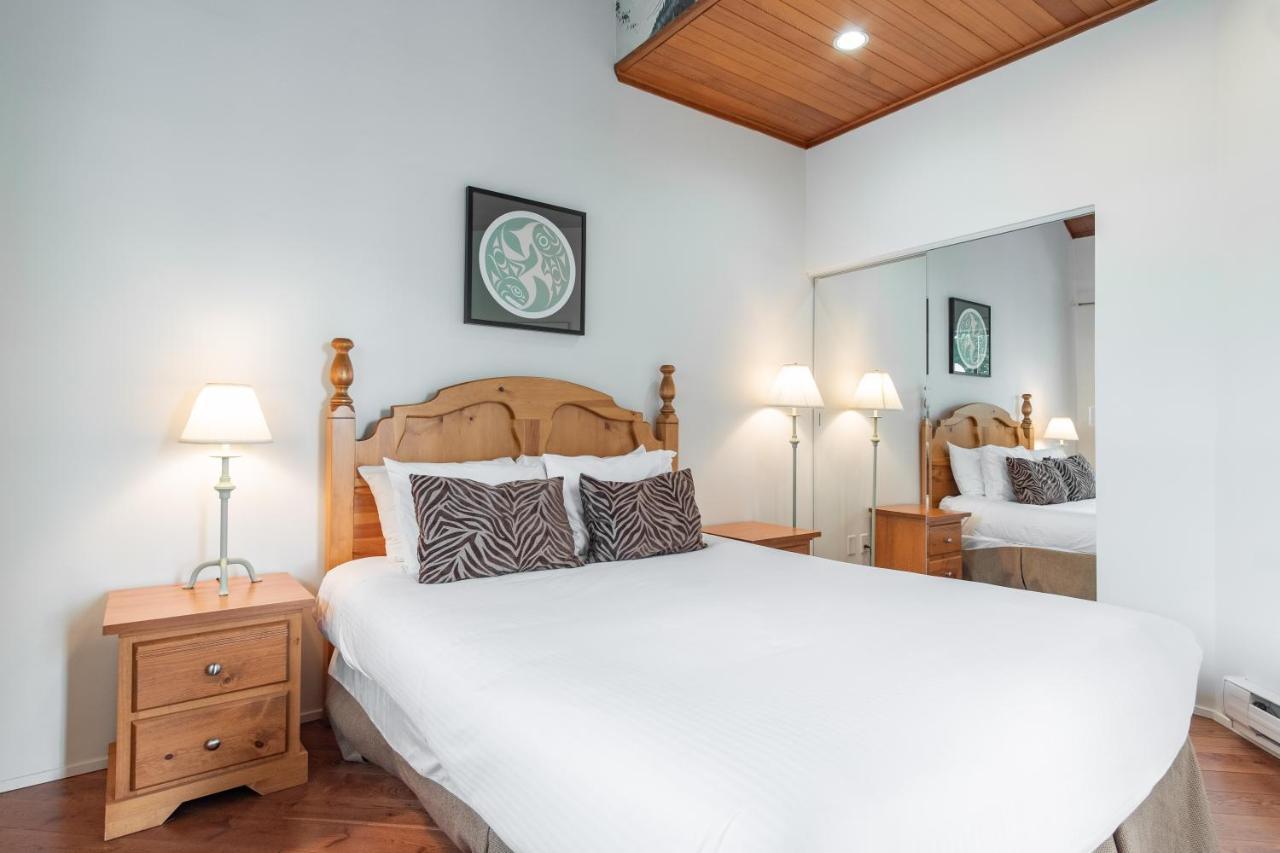Rainbow By Outpost Whistler Villa Ngoại thất bức ảnh