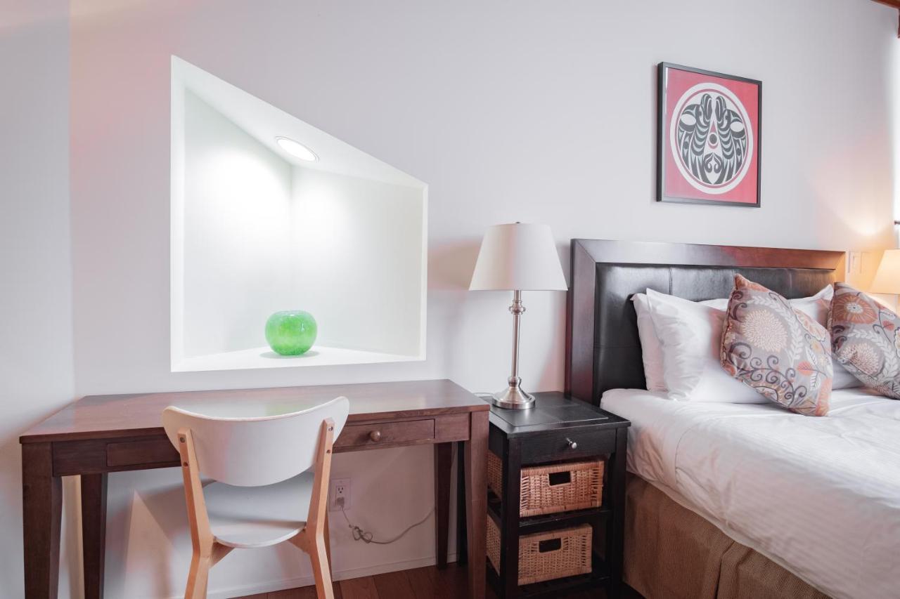 Rainbow By Outpost Whistler Villa Ngoại thất bức ảnh