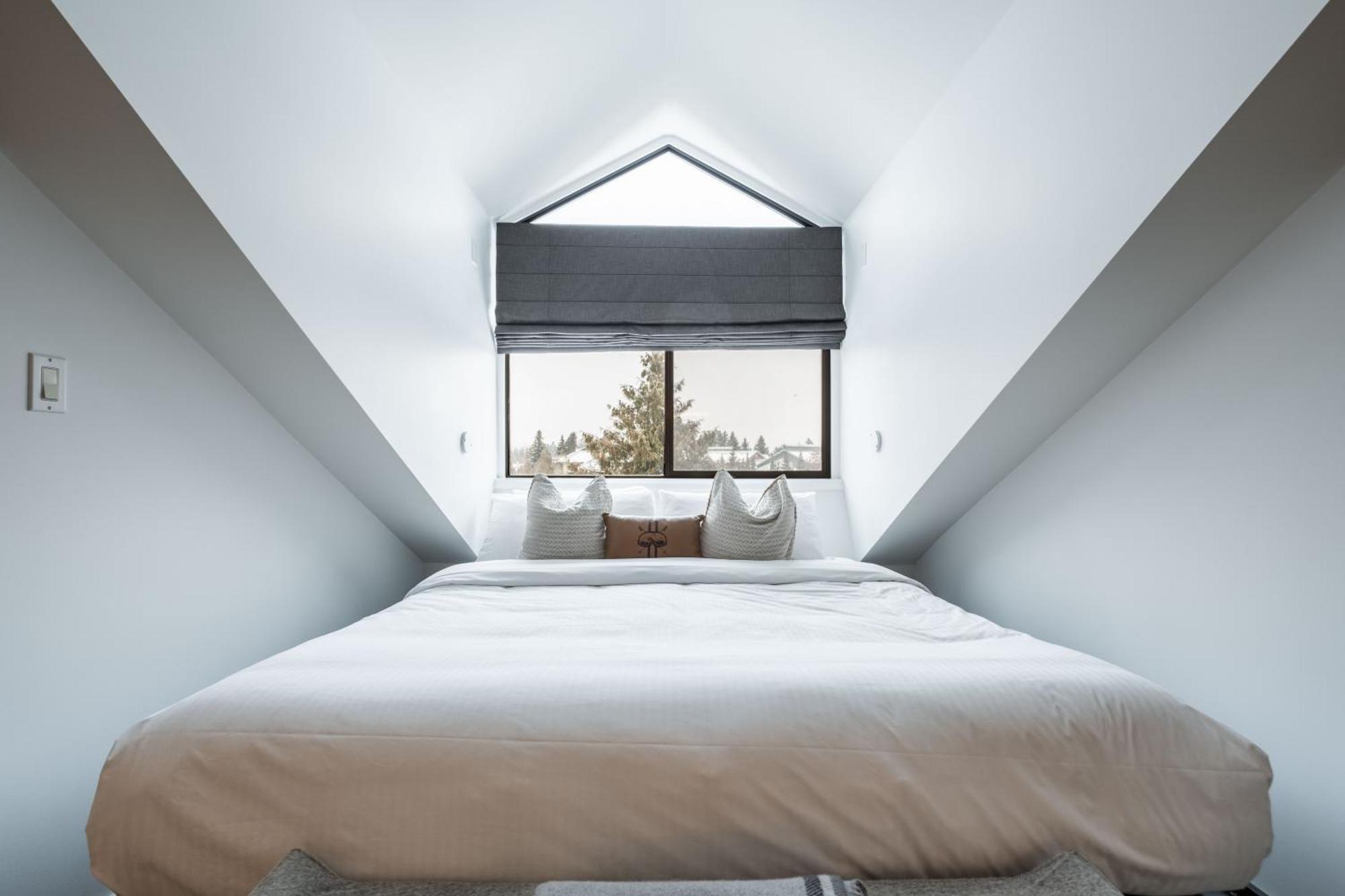 Rainbow By Outpost Whistler Villa Ngoại thất bức ảnh